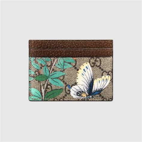 gucci tian coin purse|Card Holders & Coin Cases for Women .